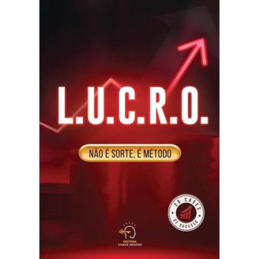 Imagem de L.U.C.R.O