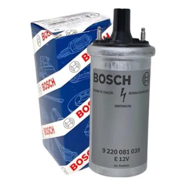 Imagem de Bobina Ignição Brasília Kombi 9220081039