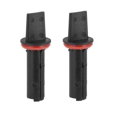 Imagem de A ABSOPRO 2 peças de soquete de lâmpada marcador lateral de farol para Hyundai Elantra Santa Fe Sport Sonata Tucson 92161-2E000 base de lâmpada de cabeça para Kia Rio Sedona