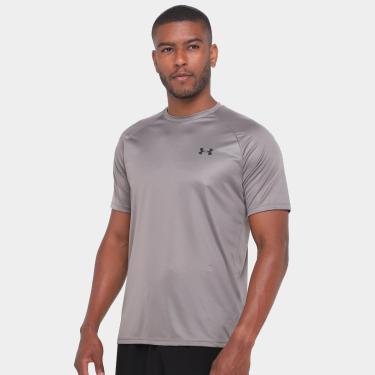 Imagem de Camiseta Under Armour Velocity 2.0 Masculina-Masculino