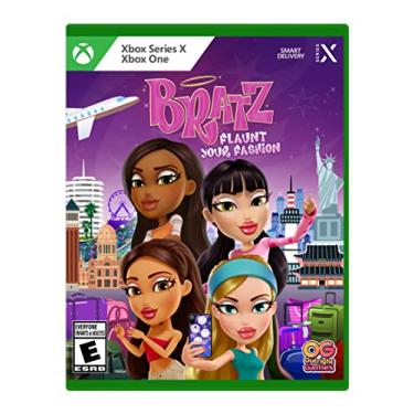 Imagem de Bratz Flaunt Your Fashion - Xbox One & Xbox Series X