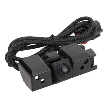 Imagem de Naroote Câmera de Backup Com Visão Traseira, Imagem Nítida, Assistência de Segurança para Veículos à Prova D'água 84143039, 14900559 para Fácil Operação