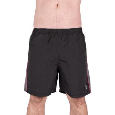 Imagem de Bermuda I Sport Classic Brand Preto-Masculino