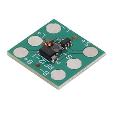 Imagem de aqxreight Placa de Controle de Luz Solar - Kit de Controlador de Circuito de 10 Unidades de 1,2 V para Iluminação Externa LED, Placa de Lâmpada Solar Com Corrente e Cor, Painel para Jardim, Caminho,