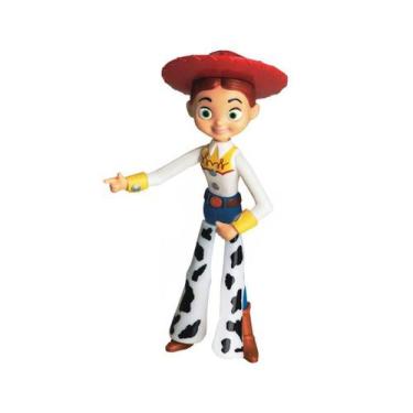 Imagem de Jessie Boneco de vinil Toy Store - Líder Brinquedos