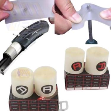 Imagem de Par Fita Anti-furo Para Bicicleta Mtb Aro 29 27.5 26  Super Leve - JWS