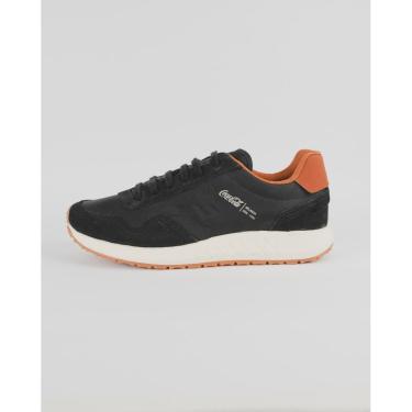 Imagem de Tênis Coca-Cola Tour Masculino-Masculino