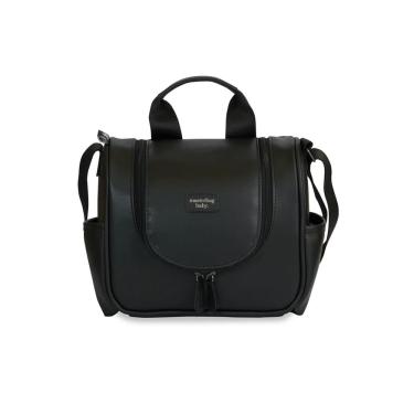 Imagem de Frasqueira Termica Emy Teddy Preto - Masterbag