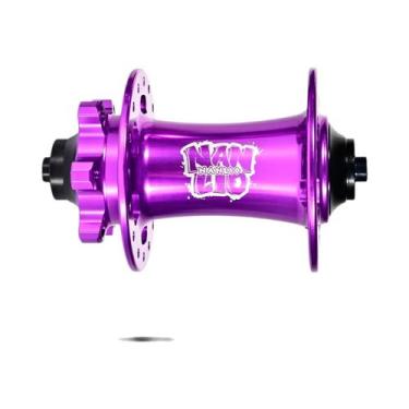 Imagem de Cubo De Bicicleta NanLio X360 De 32 Furos, 8 Patilhas, 3 Dentes, 360T,