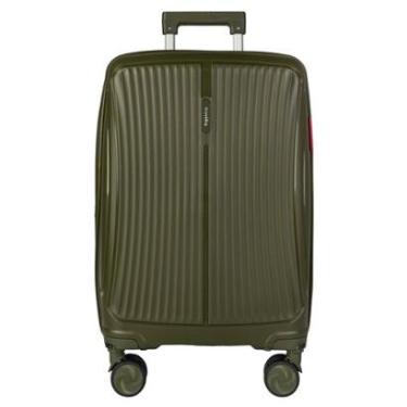 Imagem de Mala de bordo viagem polipropileno 20" Malibu-Unissex