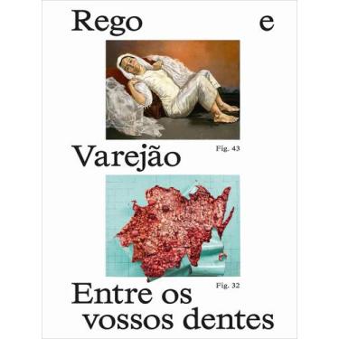 Imagem de Livro - Paula Rego e Adriana Varejão