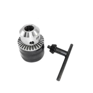 Imagem de Mandril 1/2" 13MM DeWalt DW21E com Chave