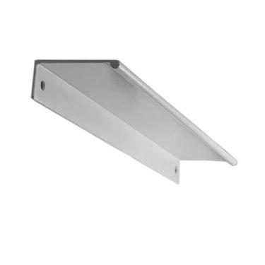 Imagem de Puxador 0165 Branco Mdf de 18mm Pauma, Branco