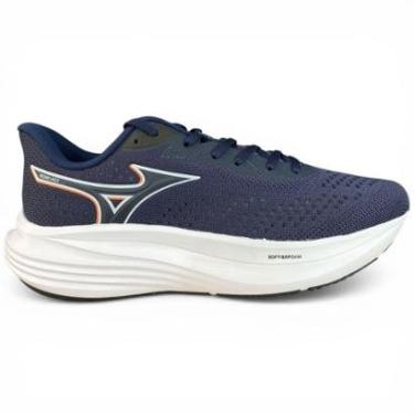 Imagem de Tênis Mizuno Lively Masculino Royal-Masculino