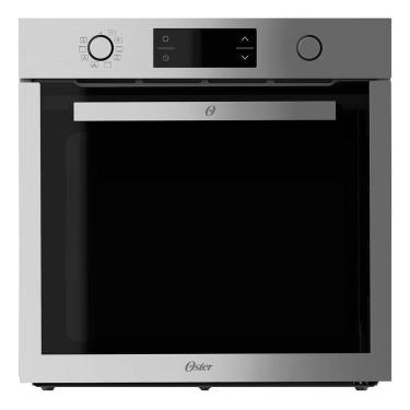 Imagem de Forno Eletrico Embutir 75l Preto 220v - Oster 220v Preto