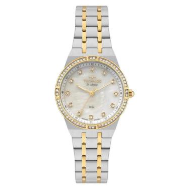 Imagem de Relógio Technos Feminino St.moritz - 2036NBZ/1B