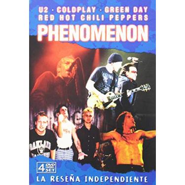 Imagem de Phenomenon