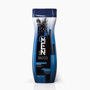 Imagem de Sabonete Líquido Íntimo For Men Racco, 180ml
