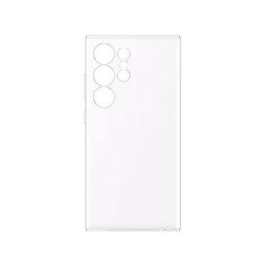 Imagem de Capa Protetora para Galaxy S24 Ultra em Clear Transparente - Samsung - GPFPS928S