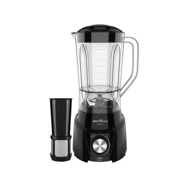 Imagem de Liquidificador Turbo BLQ970 900W 2L com Função Pulsar 4 Velocidades 220V