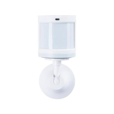 Imagem de Sensor de Movimento de Parede Cobertura 170 - até 7m² Intelbras ASM 30