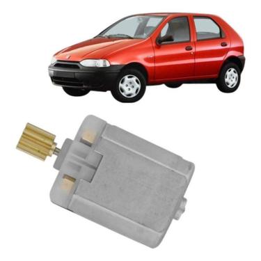 Imagem de Motor da Trava da Fechadura Elétrica de Porta F103 para Palio, Siena, Strada, Uno, Dobl...
