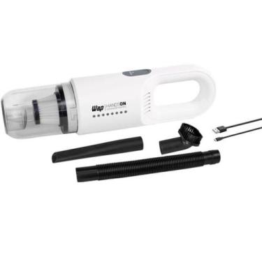 Imagem de Aspirador de Pó Portátil a Bateria Wap Handson, WAP