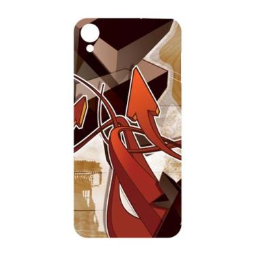 Imagem de Capa Adesivo Skin071 Verso Para Asus Zenfone Live L1 ZA550kl - KawaSki
