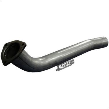 Imagem de Escapamento Tubo Intermediário Caminhão 710 710 Plus 02 A 07 - ScapJá