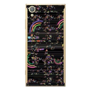 Imagem de Capa Adesivo Skin006 Verso Para Sony Xperia Xa1 Plus - KawaSkin