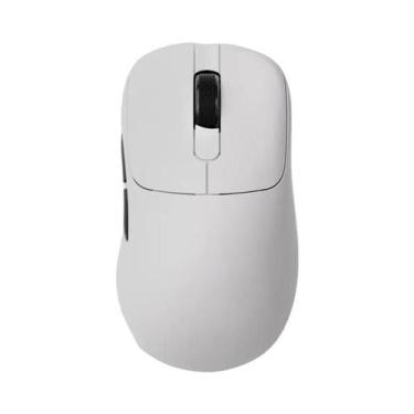 Imagem de Mouse Gamer Ergonômico Leve AJAZZ AJ179 Com Fio E Sem Fio Para PCs E L