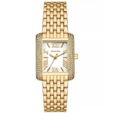 Imagem de Relógio Michael Kors Emery MK4826/1DN Dourado-Feminino