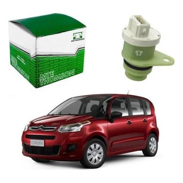 Imagem de Sensor Velocidade Mte C3 Picasso 1.6 2011 A 2012