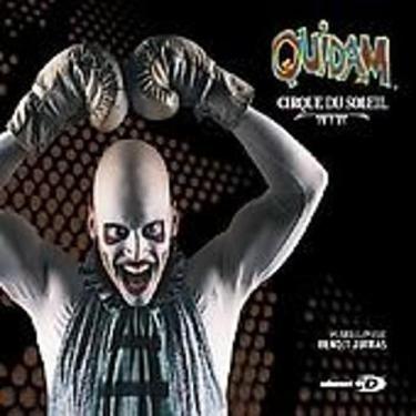 Imagem de CD Cirque Du Soleil - Quidam - 953147