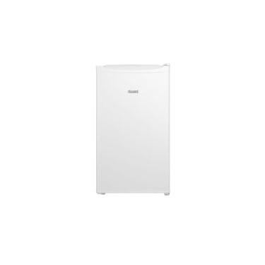 Imagem de Frigobar Consul 117 Litros com Gaveta Multiuso Branco CRC12MB - 220 Volts 220