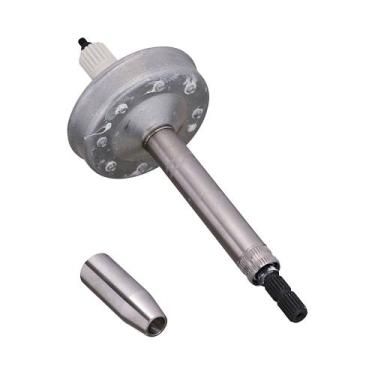 Imagem de Conjunto Mecanismo para Máquina de Lavar - W11254865 - Brastemp, Sem V