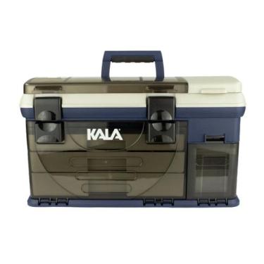 Imagem de Caixa Organizadora De Pesca CPK 530 - Kala