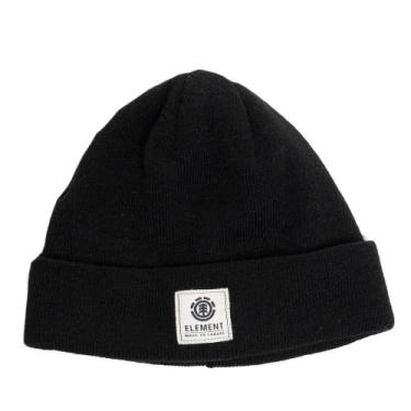 Imagem de Gorro Element Dusk WT25 Preto, Preto, Único
