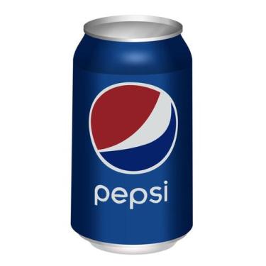 Imagem de Pepsi lata