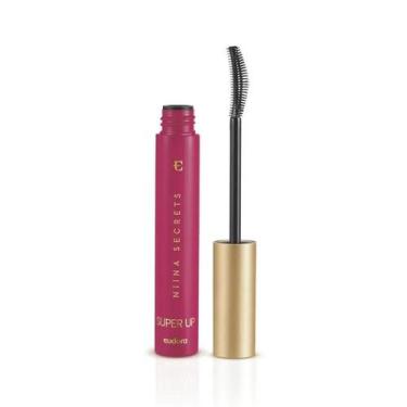 Imagem de Máscara para Cílios Niina Secrets Super Up 8g - Eudora