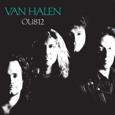 Imagem de Cd van halen - ou812 - WARNER MUSIC
