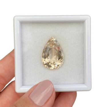 Imagem de Morganita Gota 16,26ct - ENE2ESE