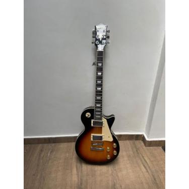 Imagem de Strinberg guitarra les paul lps230 cod 11286