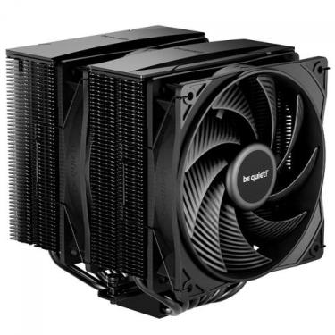 Imagem de Cooler Para Processador Be Quiet Pure Rock Pro 3 Black, 120mm, Intel/A