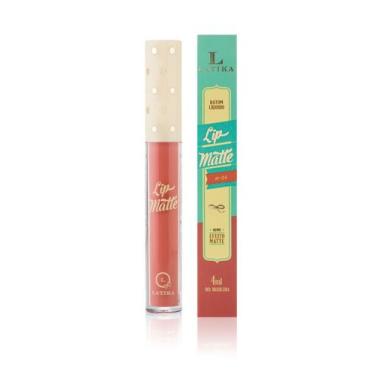 Imagem de Batom Líquido Lip Matte - LATIKA -, 05
