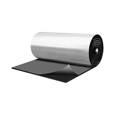 Imagem de Almofada De Isolamento Acústico E Térmico Autoadesiva De 5MM Para Redu