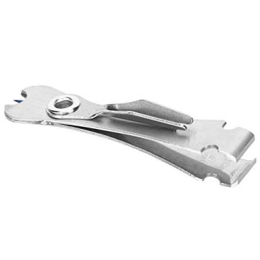 Imagem de Keenso Alicate para cortar linha de pesca com mosca, ferramenta multiuso