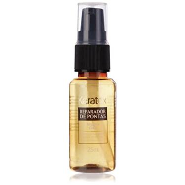 Imagem de Reparador Pontas Keratex Fixed Argan E Coco 25Ml