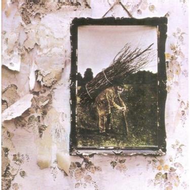 Imagem de Cd Led Zeppelin - Led Zeppelin Iv