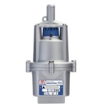 Imagem de Bomba Submersa Vibratória 450W 900 5G ANAUGER
